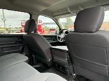 2022 Ram 1500 Classic Express 4x4 Crew Cab 5'7' Box - Photo 15
