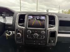 2022 Ram 1500 Classic Express 4x4 Crew Cab 5'7' Box - Photo 17