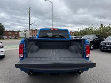 2022 Ram 1500 Classic Express 4x4 Crew Cab 5'7' Box - Photo 24