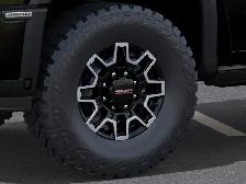 2026 GMC Sierra 2500HD AT4X - Photo 9
