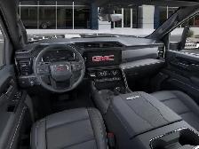 2026 GMC Sierra 2500HD AT4X - Photo 15