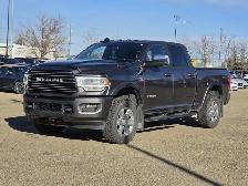 2022 Ram 3500 Laramie - Photo 2