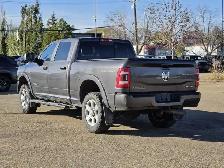 2022 Ram 3500 Laramie - Photo 4