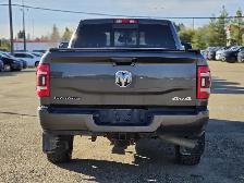 2022 Ram 3500 Laramie - Photo 5