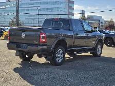 2022 Ram 3500 Laramie - Photo 7