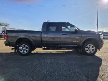 2022 Ram 3500 Laramie - Photo 8