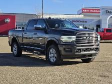 2022 Ram 3500 Laramie - Photo 9