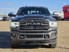 2022 Ram 3500 Laramie - Photo 10