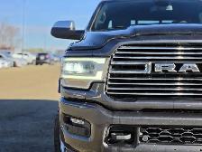 2022 Ram 3500 Laramie - Photo 11