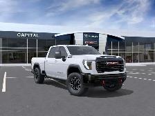 2026 GMC Sierra 2500HD AT4X - Photo 2