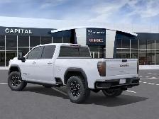 2026 GMC Sierra 2500HD AT4X - Photo 4