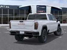 2026 GMC Sierra 2500HD AT4X - Photo 5