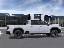 2026 GMC Sierra 2500HD AT4X - Photo 6