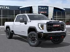 2026 GMC Sierra 2500HD AT4X - Photo 7
