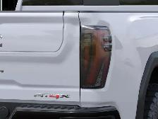 2026 GMC Sierra 2500HD AT4X - Photo 11