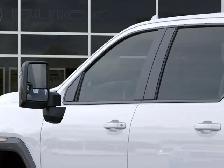 2026 GMC Sierra 2500HD AT4X - Photo 12
