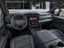 2026 GMC Sierra 2500HD AT4X - Photo 15