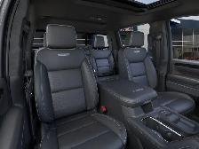 2026 GMC Sierra 2500HD AT4X - Photo 16