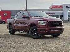 2022 Ram 1500 Sport - Photo 2
