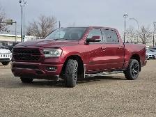 2022 Ram 1500 Sport - Photo 3