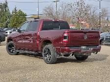 2022 Ram 1500 Sport - Photo 4