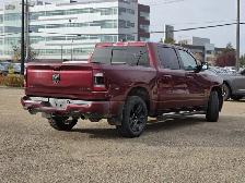 2022 Ram 1500 Sport - Photo 5