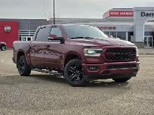 2022 Ram 1500 Sport - Photo 6