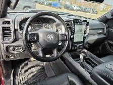 2022 Ram 1500 Sport - Photo 7