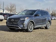 2017 Hyundai Santa Fe XL Luxury - Photo 2