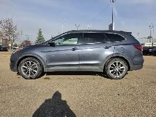 2017 Hyundai Santa Fe XL Luxury - Photo 3