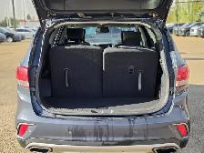 2017 Hyundai Santa Fe XL Luxury - Photo 4