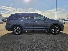 2017 Hyundai Santa Fe XL Luxury - Photo 5