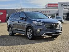 2017 Hyundai Santa Fe XL Luxury - Photo 6