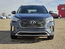 2017 Hyundai Santa Fe XL Luxury - Photo 7