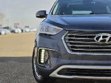 2017 Hyundai Santa Fe XL Luxury - Photo 8