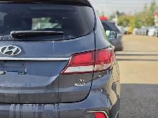 2017 Hyundai Santa Fe XL Luxury - Photo 10