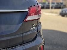 2017 Hyundai Santa Fe XL Luxury - Photo 11
