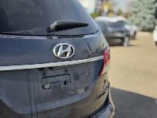 2017 Hyundai Santa Fe XL Luxury - Photo 12
