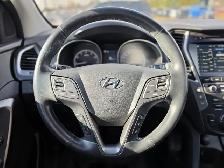 2017 Hyundai Santa Fe XL Luxury - Photo 22