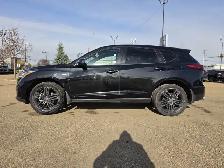 2021 Acura RDX A-Spec - Photo 3