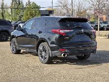 2021 Acura RDX A-Spec - Photo 4
