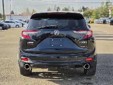 2021 Acura RDX A-Spec - Photo 5