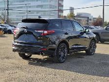 2021 Acura RDX A-Spec - Photo 7