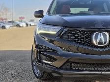 2021 Acura RDX A-Spec - Photo 11