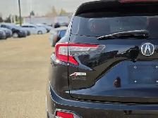 2021 Acura RDX A-Spec - Photo 13