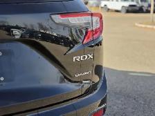 2021 Acura RDX A-Spec - Photo 14