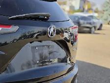2021 Acura RDX A-Spec - Photo 15