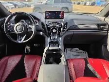2021 Acura RDX A-Spec - Photo 24