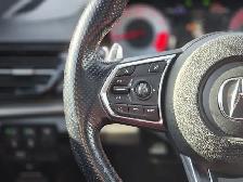2021 Acura RDX A-Spec - Photo 26