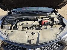2021 Acura RDX A-Spec - Photo 38